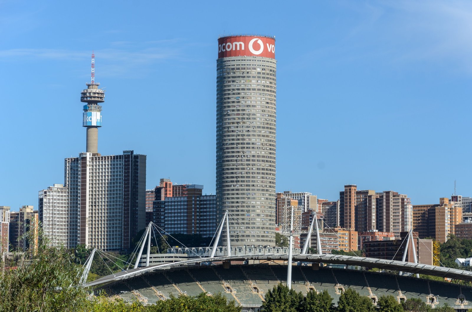 South Africa